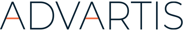 Logo ADVARTIS